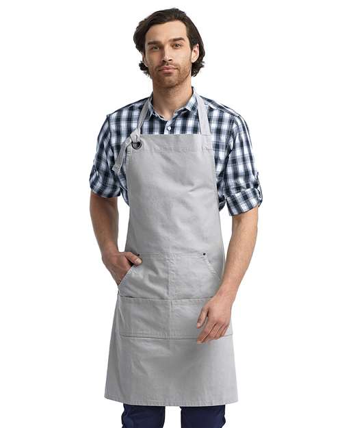 Calibre Heavy Cotton Canvas Pocket Apron