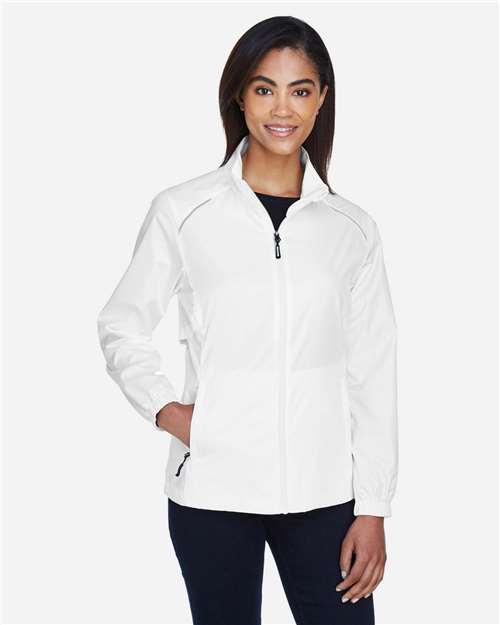 Women's Techno Lite Motivate Unlined Lightweight Jacket