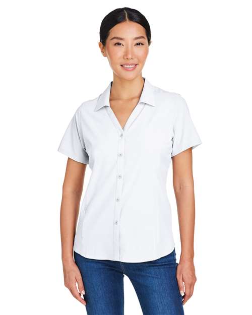Women's Ultra UVP® Marina Shirt