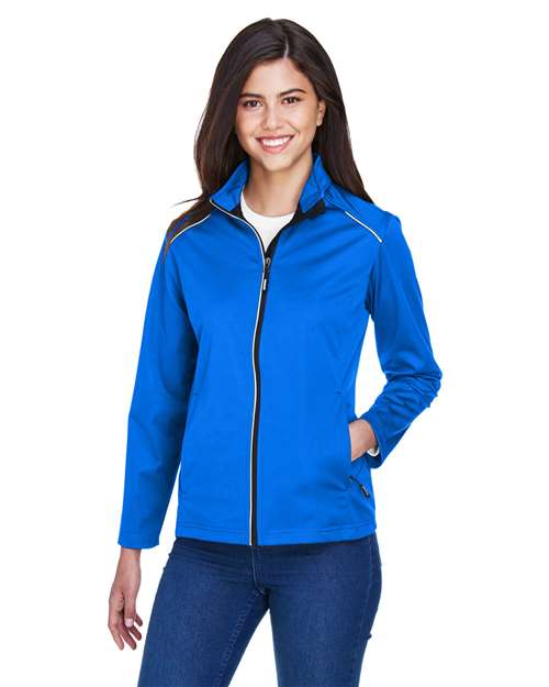 Women's Techno Lite Three-Layer Knit Tech-Shell