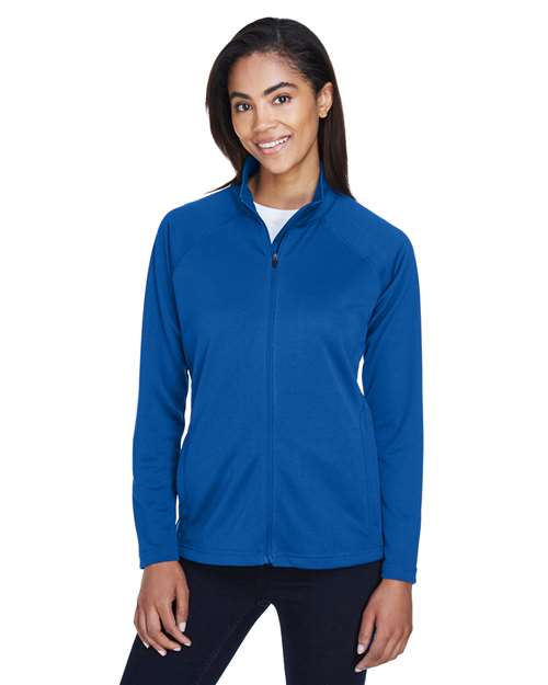 Women's Stretch Tech-Shell® Compass Full-Zip Jacket