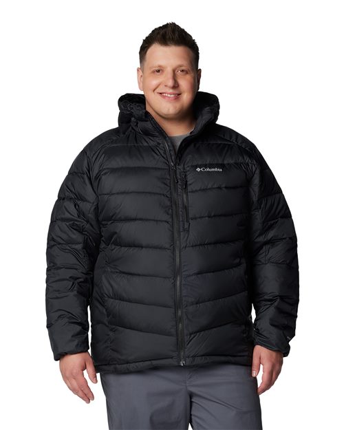 Labyrinth Loop™ II Hooded Jacket