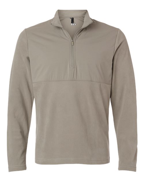 Men's Ultimate365 Cozy Quarter-Zip Pullover