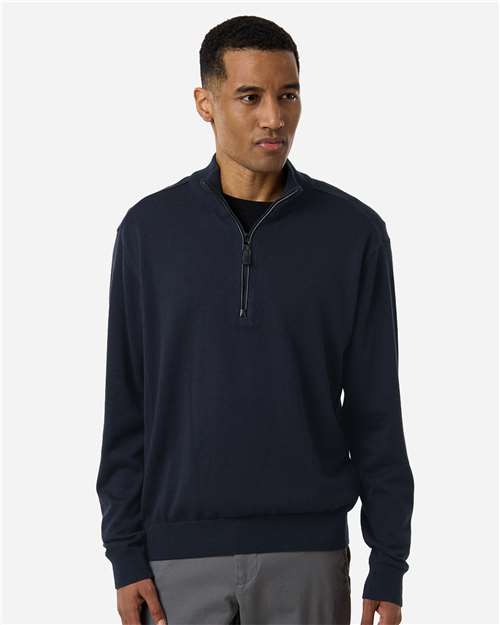 Men's New Classics Quarter-Zip Sweater