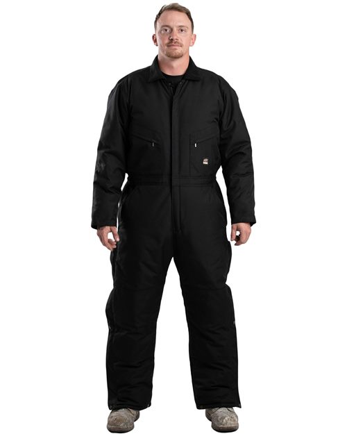 Icecap Insulated Coverall