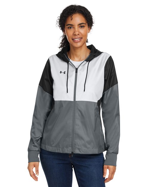 Women's Team Legacy Jacket