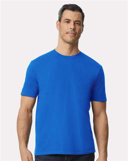 Unisex Softstyle® Lightweight T-Shirt