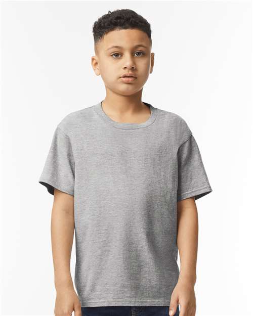 Youth Softstyle® T-Shirt