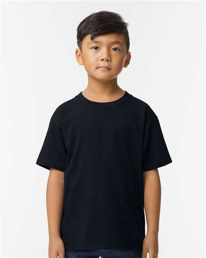 Youth Softstyle® Midweight T-Shirt