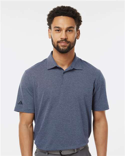 Men's Blended Polo