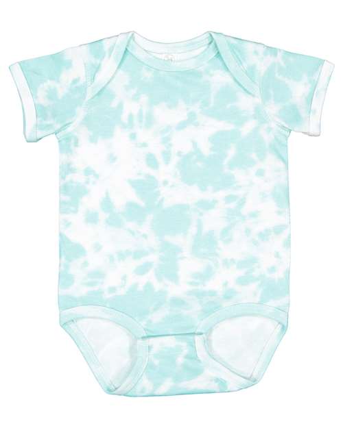 Infant Fine Jersey Bodysuit
