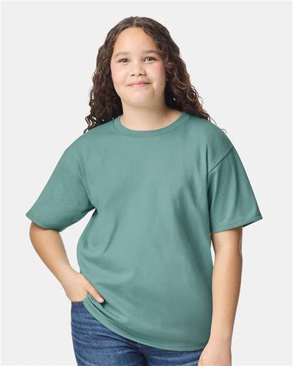 Youth Heavy Cotton™ T-Shirt
