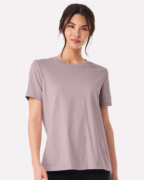 Women’s Relaxed Jersey Tee