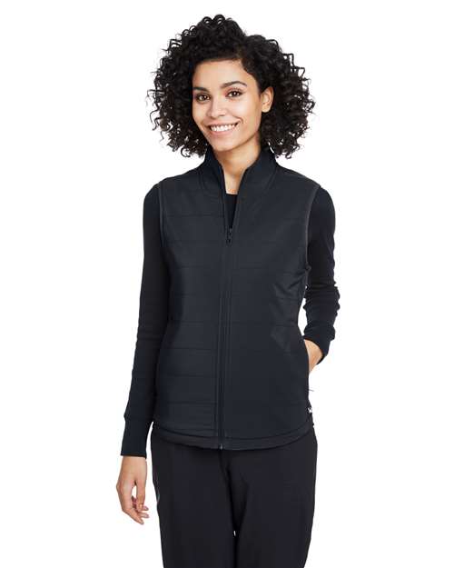 Women's Transit Vest