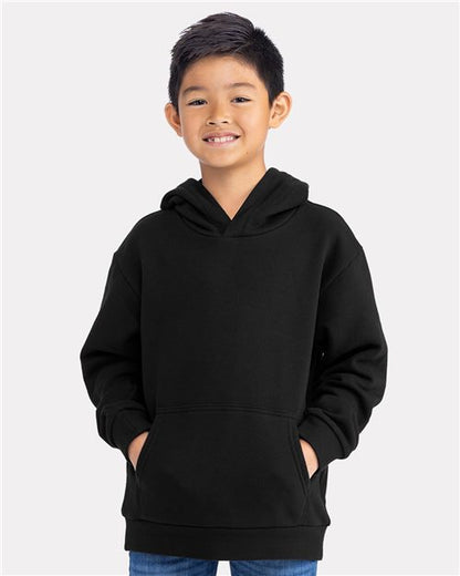 Youth Fleece Hoodie Sweatshirt