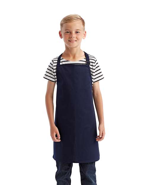 Youth Recycled Apron