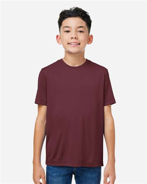 Youth Capital Performance T-Shirt