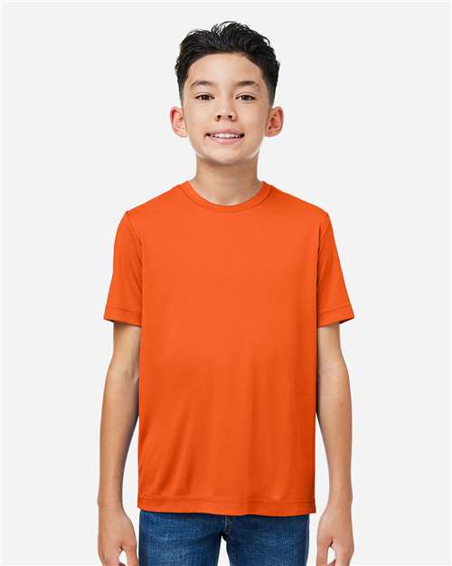 Youth Capital Performance T-Shirt