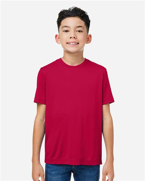 Youth Capital Performance T-Shirt