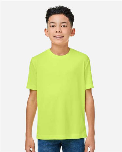 Youth Capital Performance T-Shirt