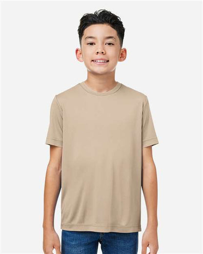 Youth Capital Performance T-Shirt
