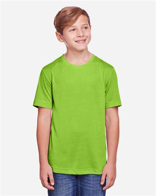 Youth Fusion ChromaSoft™ Performance T-Shirt