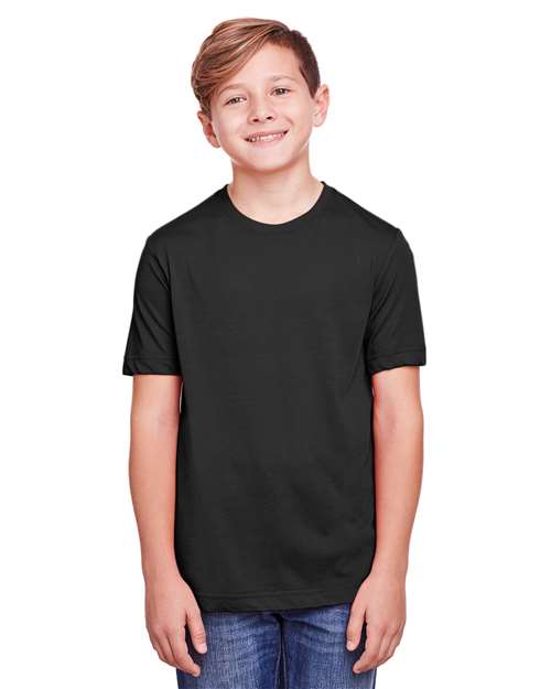 Youth Fusion ChromaSoft™ Performance T-Shirt