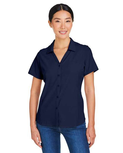 Women's Ultra UVP® Marina Shirt