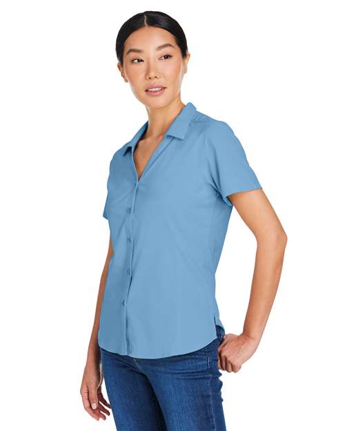 Women's Ultra UVP® Marina Shirt