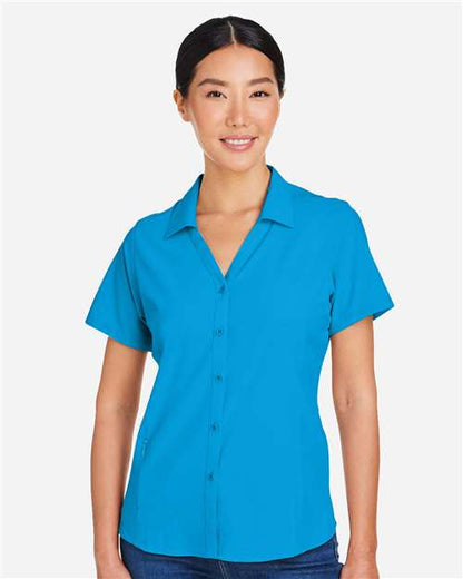 Women's Ultra UVP® Marina Shirt