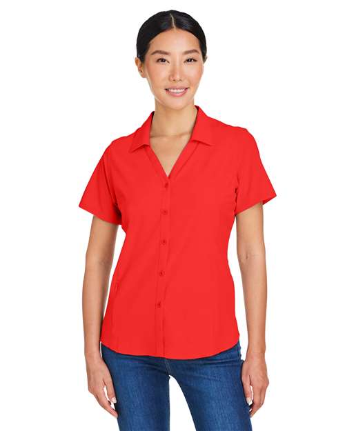 Women's Ultra UVP® Marina Shirt