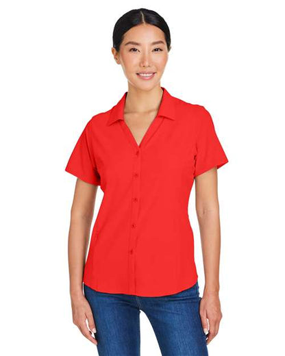 Women's Ultra UVP® Marina Shirt
