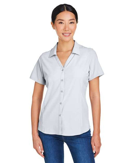 Women's Ultra UVP® Marina Shirt