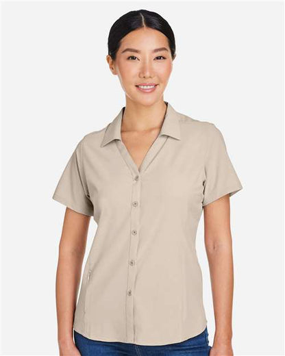 Women's Ultra UVP® Marina Shirt