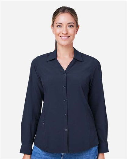 Women's Ultra UVP® Marina Shirt