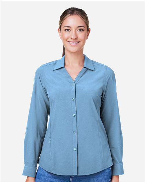 Women's Ultra UVP® Marina Shirt