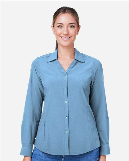 Women's Ultra UVP® Marina Shirt
