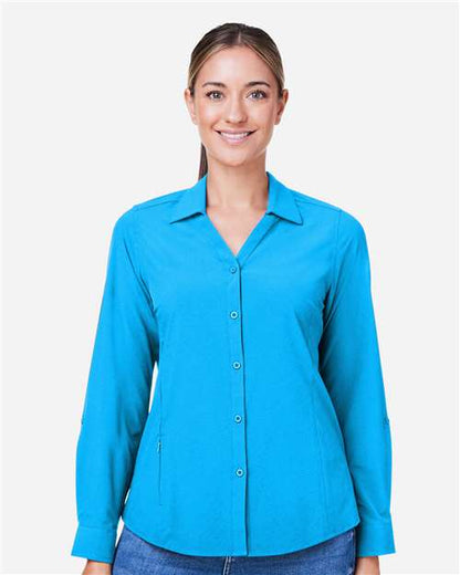 Women's Ultra UVP® Marina Shirt