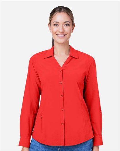 Women's Ultra UVP® Marina Shirt