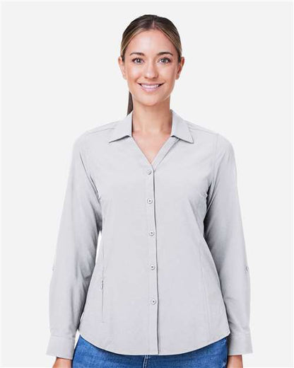 Women's Ultra UVP® Marina Shirt