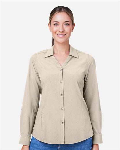 Women's Ultra UVP® Marina Shirt