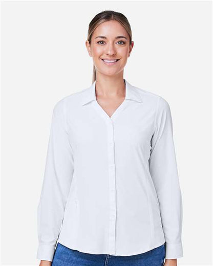 Women's Ultra UVP® Marina Shirt