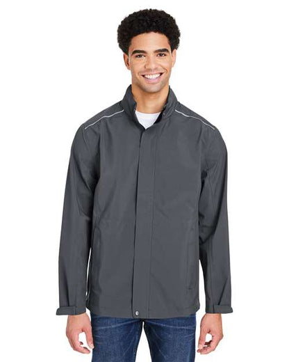 Men's Barrier Rain Jacket