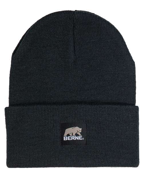 Heritage Knit Cuff Beanie