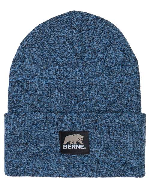 Heritage Knit Cuff Beanie