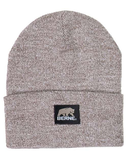 Heritage Knit Cuff Beanie