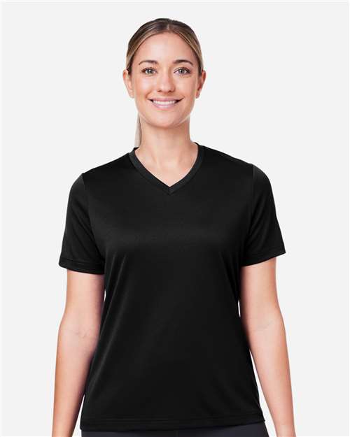 Women's Zone Performance Mesh T-Shirt