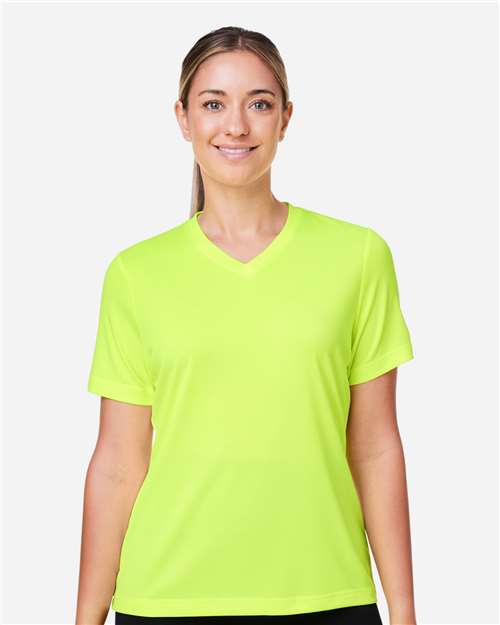 Women's Zone Performance Mesh T-Shirt