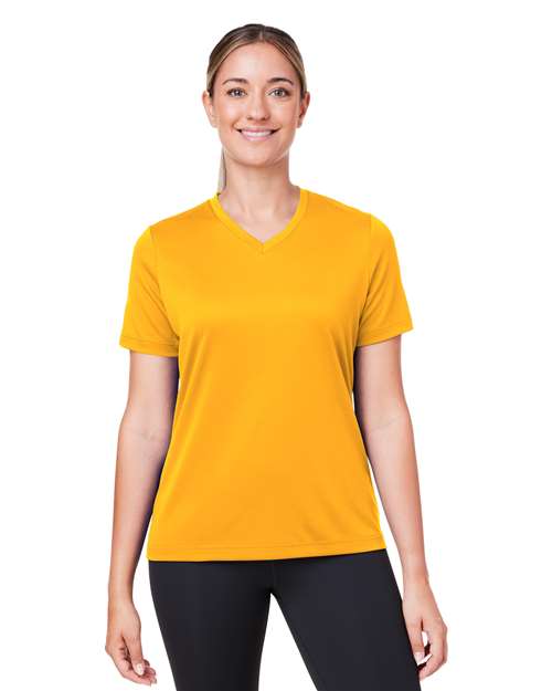 Women's Zone Performance Mesh T-Shirt