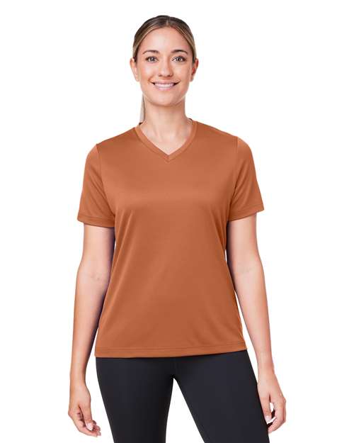 Women's Zone Performance Mesh T-Shirt